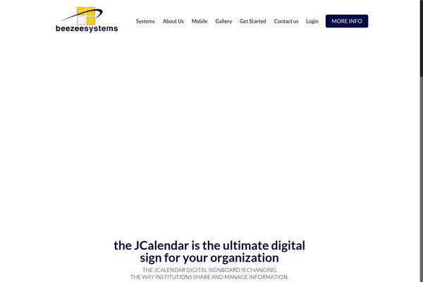 BeTheme theme site design template sample