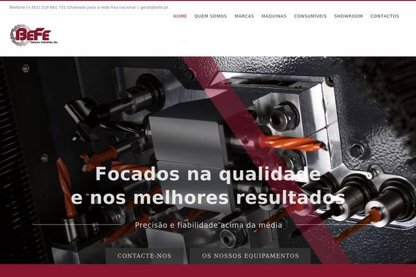 Site using Ninja-forms-style plugin