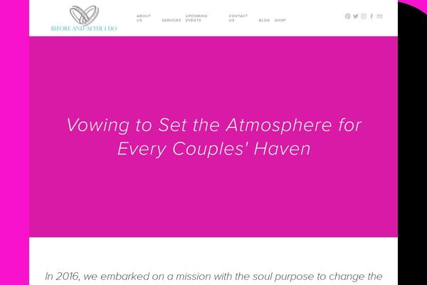 Site using WORDPRESS VIDEO GALLERY plugin