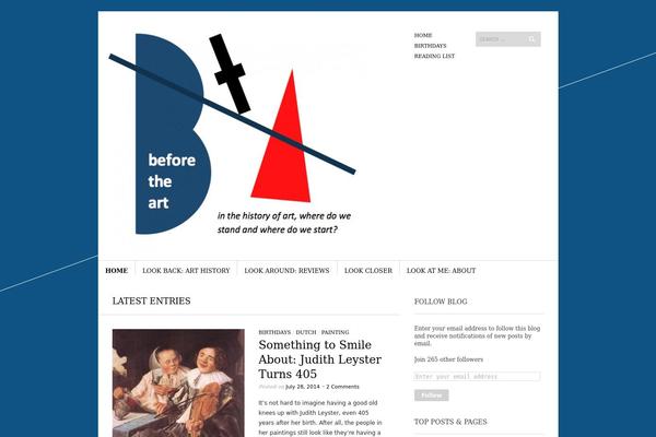 Site using WP Edit plugin
