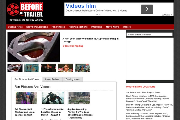 Premiumnews theme site design template sample