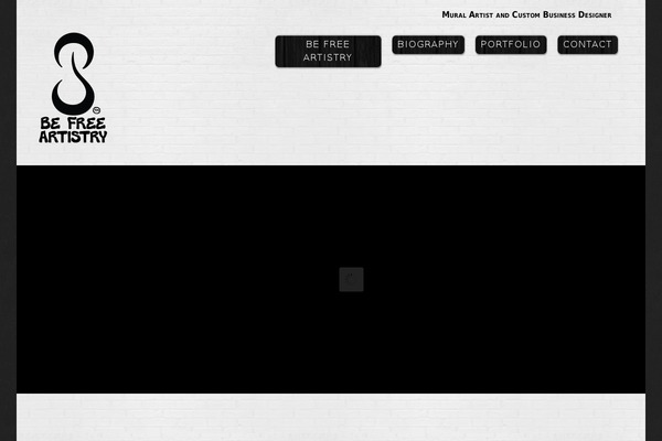 Podcaster theme site design template sample