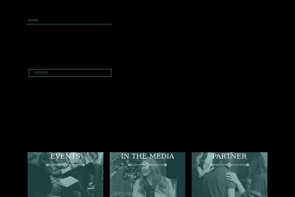 Bootscore-main theme site design template sample