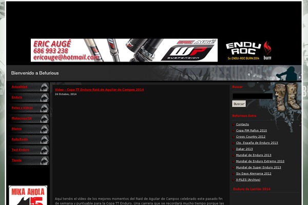 wrastle-10 theme websites examples