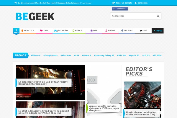 Pegasus theme site design template sample