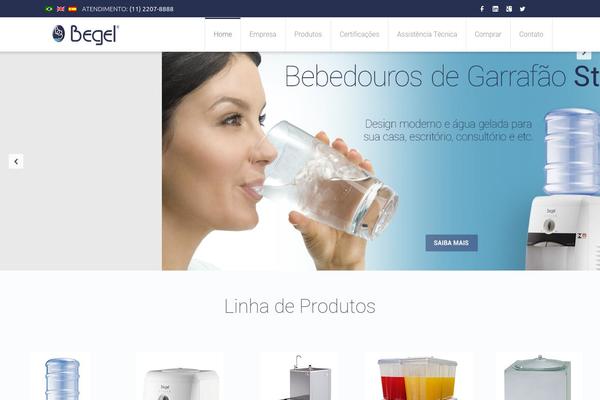 Site using Ab-simple-subscribe plugin