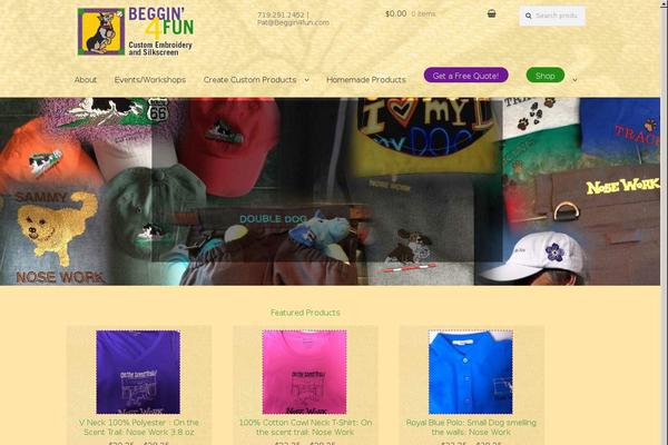 Site using WP Meta and date remover plugin