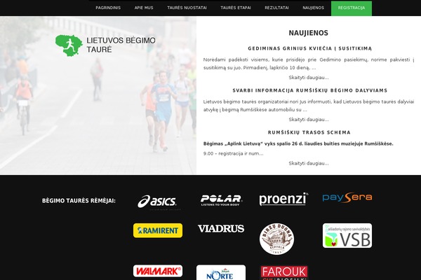 Tmp theme site design template sample