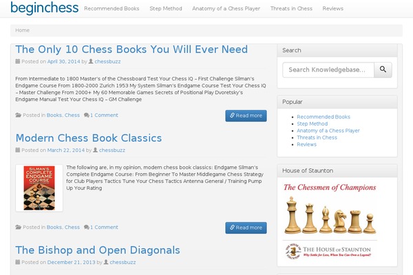WP Knowledge Base theme site design template sample