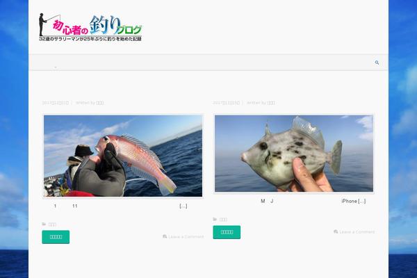Site using WP Lightbox 2 plugin