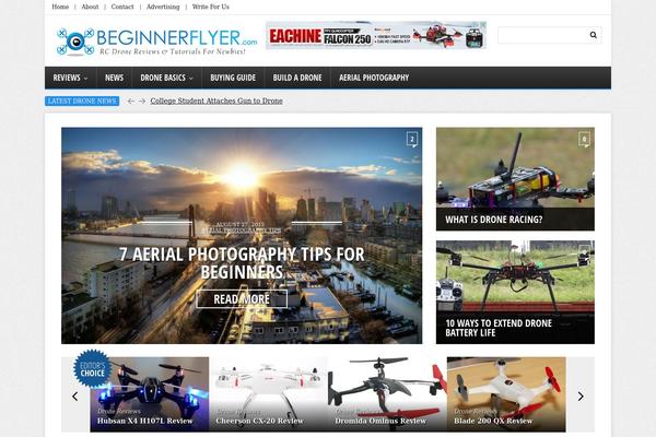 REHub theme site design template sample