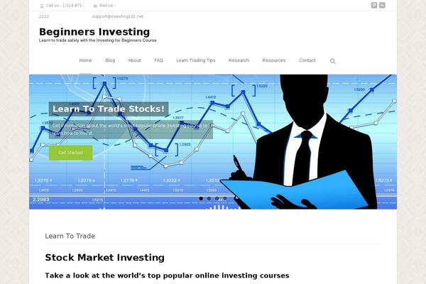 i-excel theme site design template sample