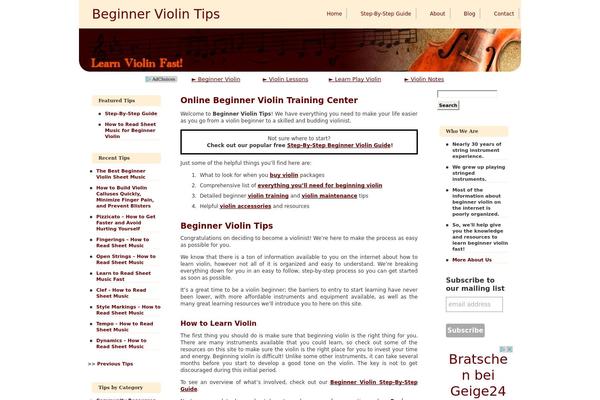 Site using IGIT Related Posts With Thumb Image After Posts plugin