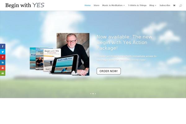 Site using Woo-checkout-for-digital-goods plugin