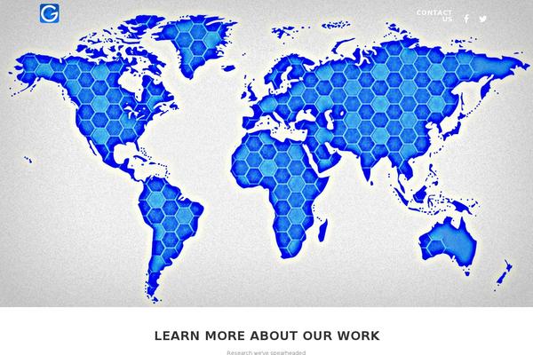 Site using Advanced lazy load plugin