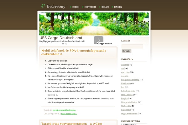Peaceful Rush theme site design template sample
