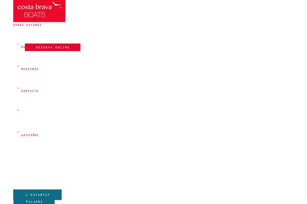 Site using Seafarer-core plugin