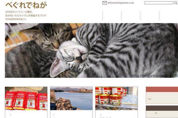 beguredenega.com site used Dp-clarity-business