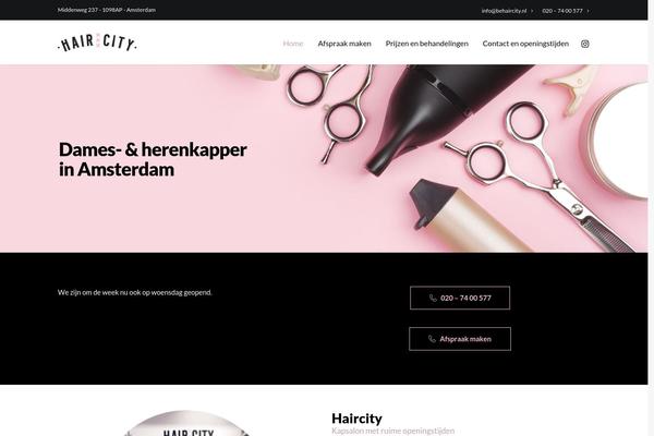 Site using Responsive Cookie Consent plugin