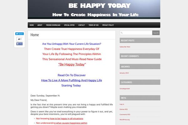 Site using Bft-pro plugin