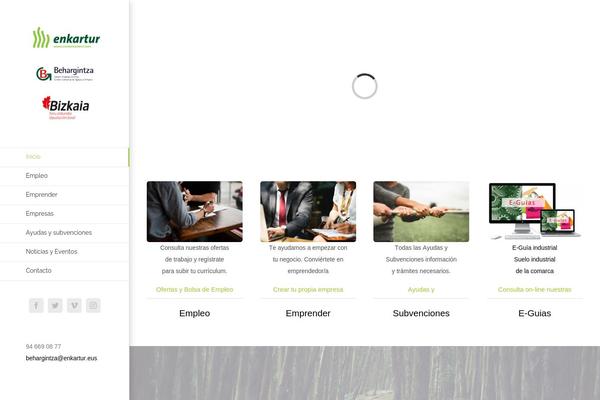 Site using Everest-timeline-lite plugin