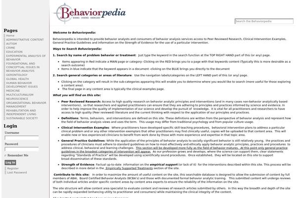 Atahualpa theme site design template sample