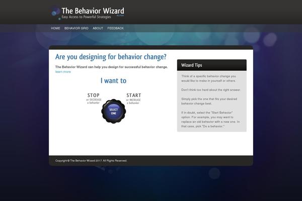 Therapy theme site design template sample