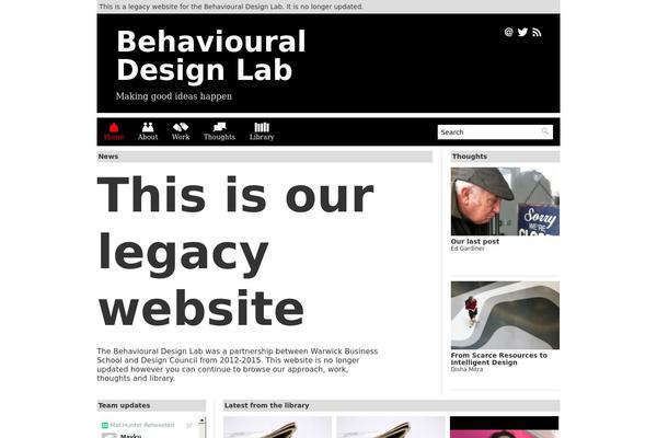 Superfast theme site design template sample