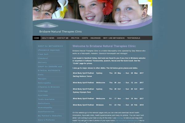 Site using Marketpress plugin