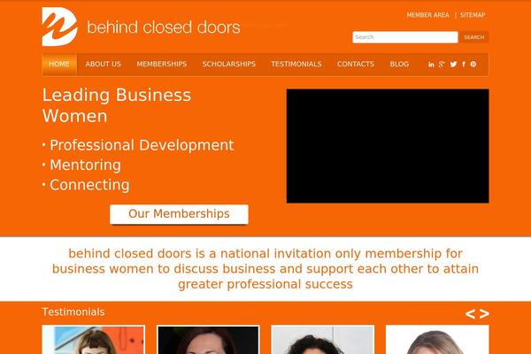 Site using Auto ThickBox Plus plugin