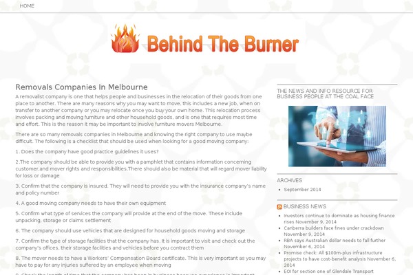 Invisible Assassin theme site design template sample