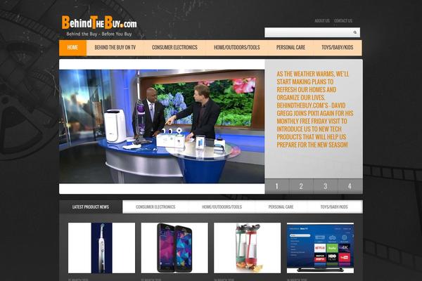 Theme1695 theme site design template sample