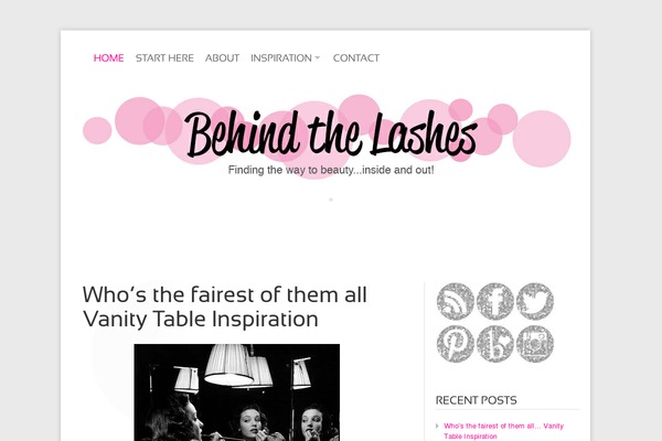Stylize theme site design template sample