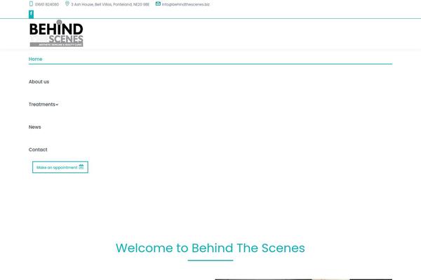 Site using Motopress-hotel-booking-lite plugin