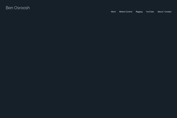Kalium-child-main theme site design template sample