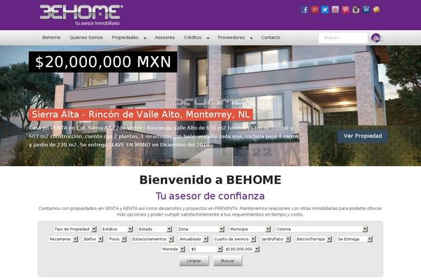 Site using Toolset-maps plugin