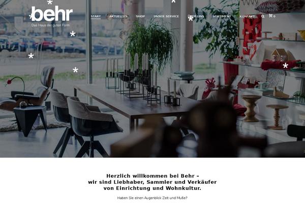 Site using Local-font-provider plugin