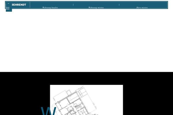 Site using Ubermenu-sticky plugin