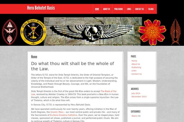 behutet-oto.org site used Gdmusic