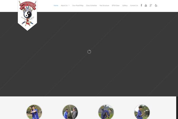 beijingkungfu.com site used Btka