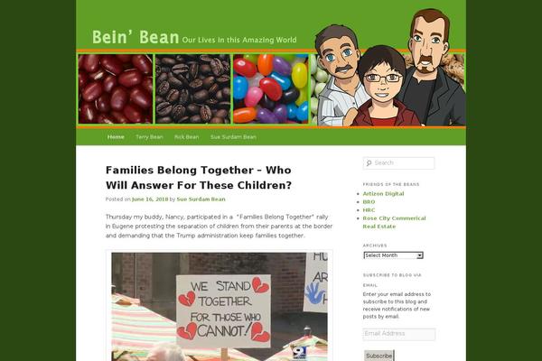 Site using FlippingCards plugin
