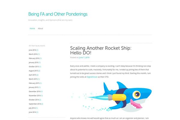 Site using Ie-sitemode plugin