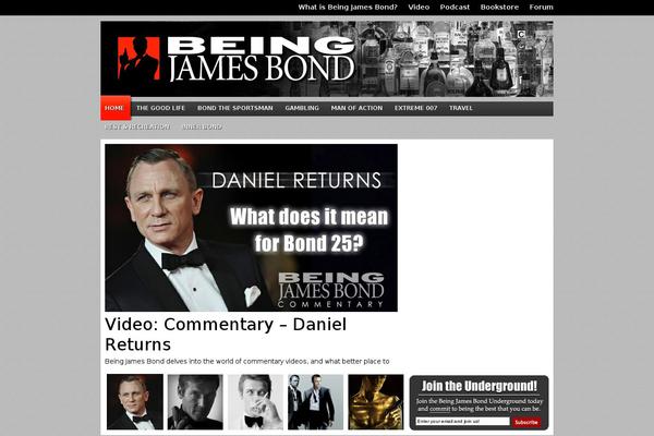 Site using Wp-banners-lite plugin