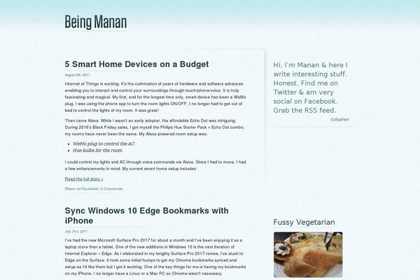 Site using FD Footnotes Plugin plugin