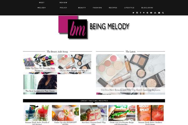 Site using Pinterest Pin It Button For Images plugin