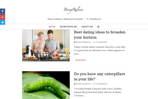 Site using WP Video Posts plugin