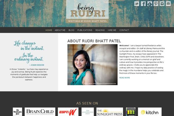 MoreNews theme site design template sample