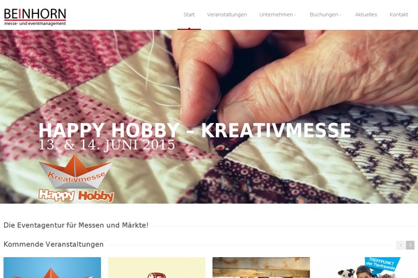 Astrum theme site design template sample