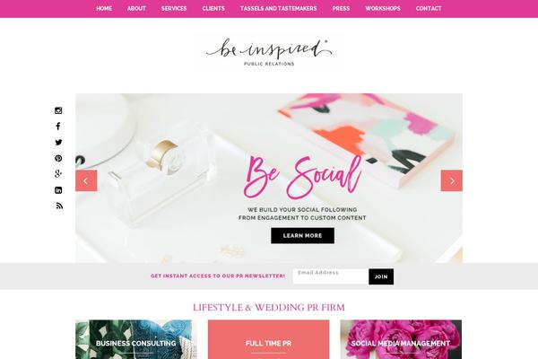Site using Honeypot Comments plugin