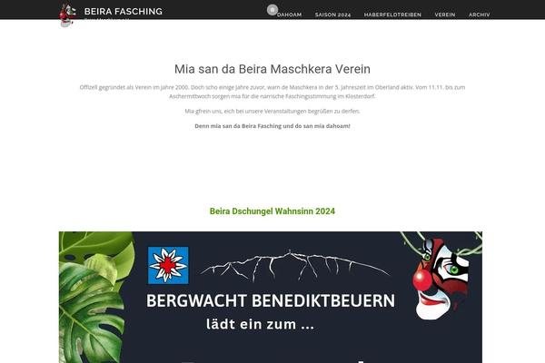 Site using Wpzoom-elementor-addons plugin